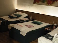 -御足宫影院式足道(平江万达店)