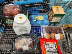 -山姆会员商店(杨桥西路店)