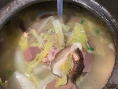 -湘当有饭剁椒鱼头(昆山招商花园城店)