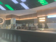 -青花椒花椒鱼(合生汇店)