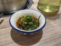 -探窝·竹笙椰子鸡(杨箕店)