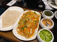 闽南古早润饼-闽和南(深圳万象城店)