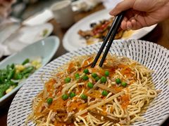-乔家栅(襄阳南路店)