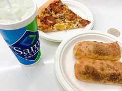 -山姆美式餐吧(鼓楼店)