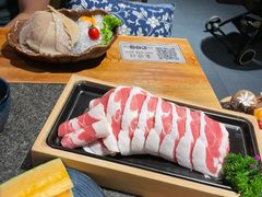 -湊湊火锅·茶憩(东城万达店)