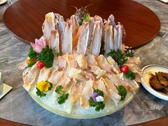 -大榭国际大酒店-中餐厅