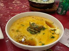 -侬佳蒸菜馆(听潮店)