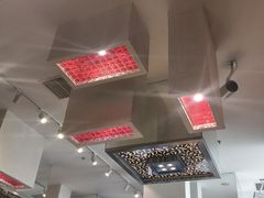 大堂-眉州东坡(博雅店)