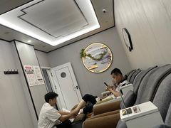 -武氏真功夫(第1店·方中圆店)