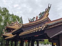 -台儿庄古城