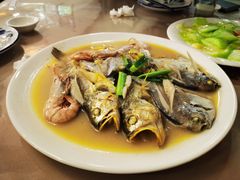 杂鱼-新楚记