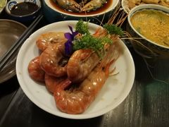 -三酉星·枫·山風与野菜(上海总店)