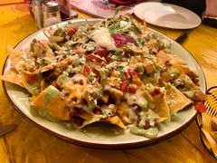 -Pistolera Mexican Cantina女枪手墨西哥餐厅(碧云路店)