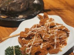 -嘉禾·悦享餐厅(八方汇店)