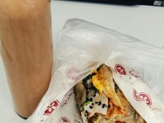 android_upload_pic-何太吉·煎饼果子(海防路店)