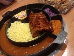 -肥肥虾庄·金牌油焖大虾(杨园滨江时代walk店)