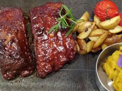 好吃微辣猪排-随心小姐