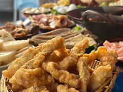 -正南齊北重庆老火锅(光华村直营店)