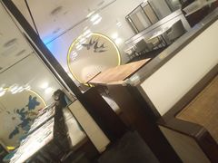 -周渝食惦·酸菜鱼精致川菜(横岗店)