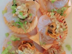 -星奇缘·海鲜餐厅(东山美食地标店)