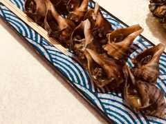 -喜碧海鲜·二十年本土海鲜老字号(上排店)