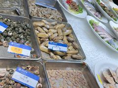 -鹰龙海畔度假酒店(咸祥店)