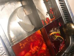 -海底捞火锅(上元大街店)