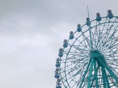 -南京银杏湖乐园