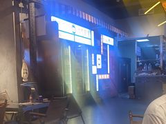 -大头叔烤鸡爪·朝鲜族烤串(天池路店)