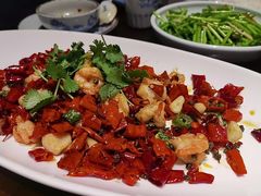 -鱼食饭稻·苏浙土菜17年老馆子(平江路店)
