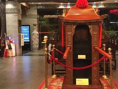 -宁波状元楼酒店(和义路店)