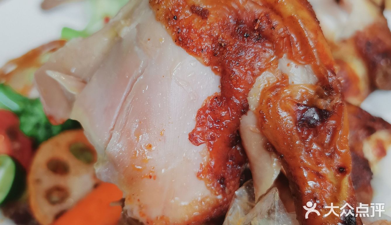 LAZZY BURGER, NICE TO EAT U.