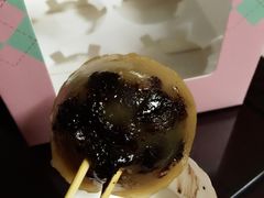 巧克力味-元氏钵仔糕(北京路店)