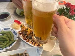 -阿吾罗日本料理(K11艺术中心店)