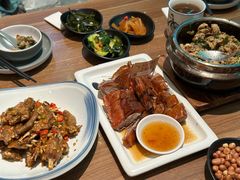 -先记烧鹅王·本地粤菜(福永店)