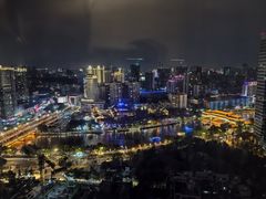 -成都九眼桥美居酒店