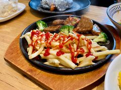 -朵朵开素食餐厅(后宰门街店)