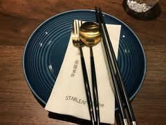 -星叶·东南亚料理(宁波万象汇店)