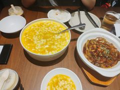 -千日贺茶餐厅(高新万达店)