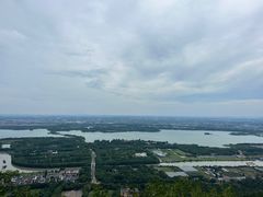 -虞山风景区