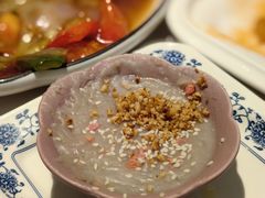 芋泥-旺达·福州菜(正大广场店)