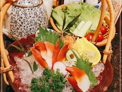 -万福炭火烤肉日本料理(新街口店)