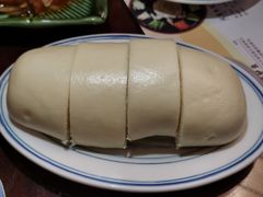 蒸银丝卷-中国大酒店·食街