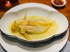 -鲜璟台·地标景观餐厅(上海中心店)