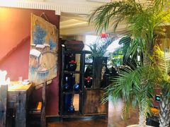 -大匠工房古船木艺术餐厅·猪肚鸡专门店(长白仙岛店)