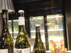 -無二炙坊·和牛烧肉(大钟寺1733店)