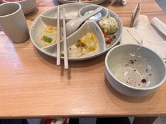 -素满香·全民食养自助(长宁龙之梦店)