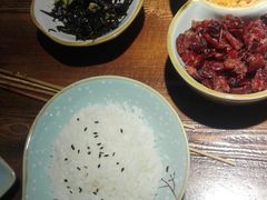 -繁·醉花亭小酒馆(鼓楼店)
