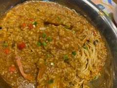 蟹面-靓靓蒸虾·头牌蒸虾(南山桂庙店)