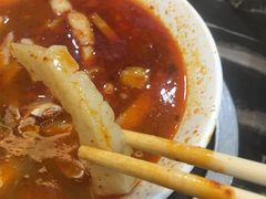 -老杜家羊杂碎店(双拥西路店)